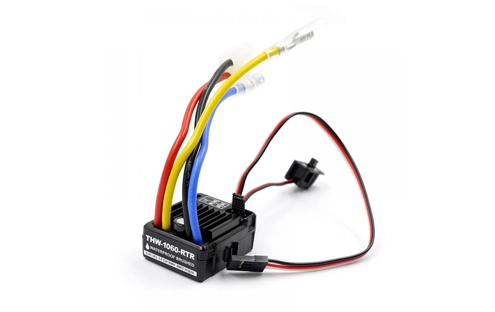 Tamiya ESC (Regler) THW-1060