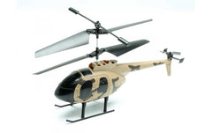 FliteZone Helikopter Hughes MD500 Micro