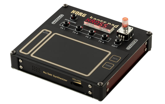 KORG NTS-3 Kaoss Pad Kit