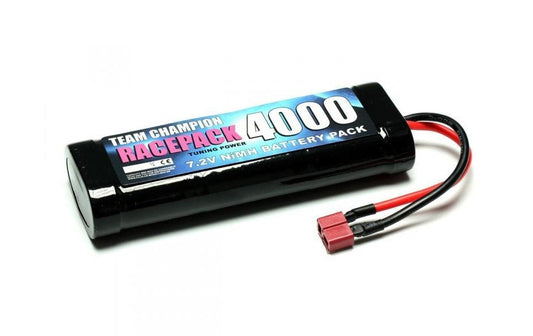 Pichler RC-Akku NiMH 7.2V 4000mAh