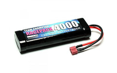 Pichler RC-Akku NiMH 7.2V 4000mAh