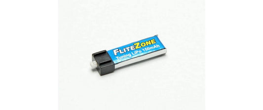 FliteZone | RC-Akku LiPo 150mA, 3.7V | Molex R5002