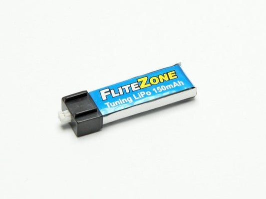 FliteZone | RC-Akku LiPo 150mA, 3.7V | Molex R5002