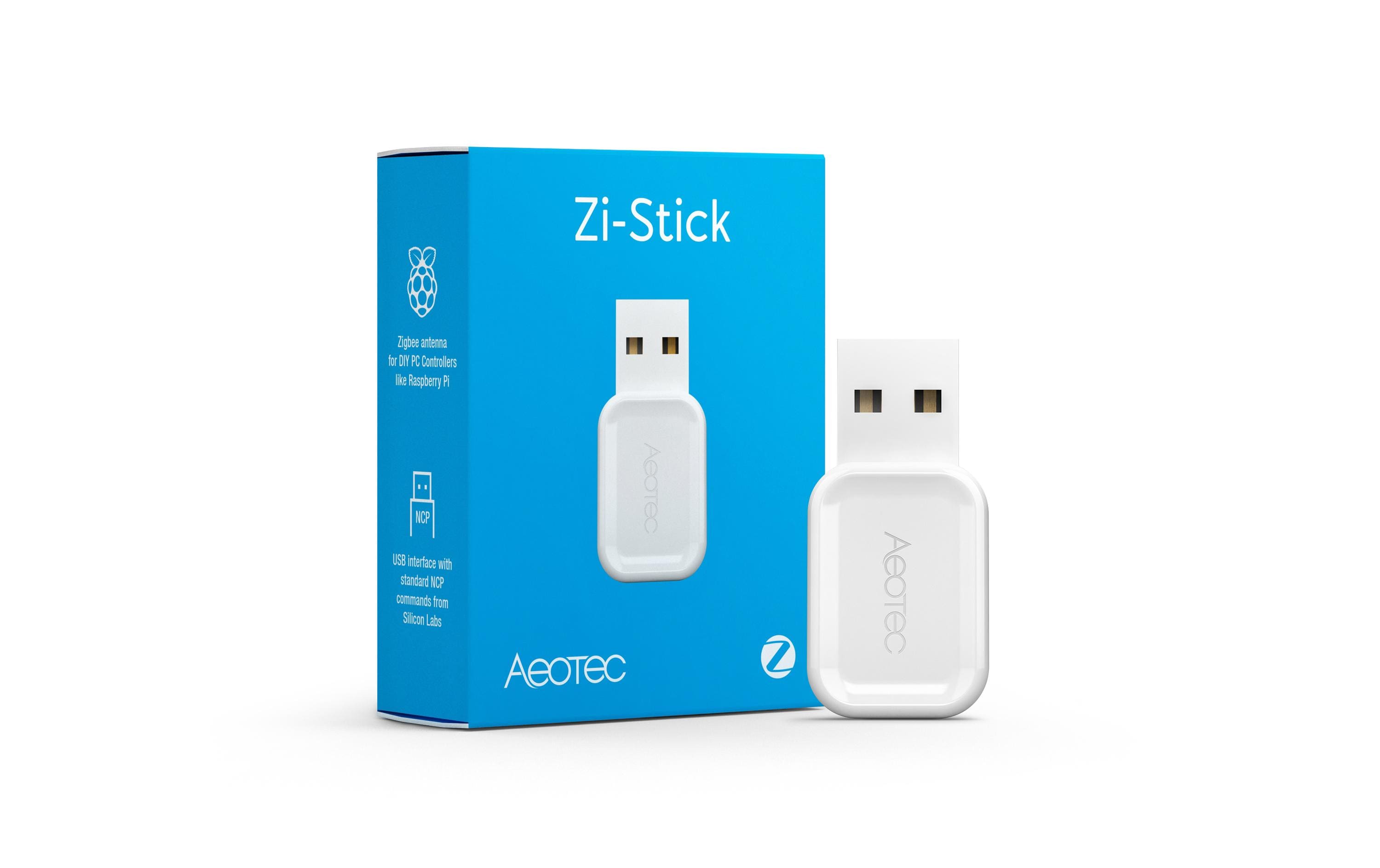 Aeotec Zi-Stick