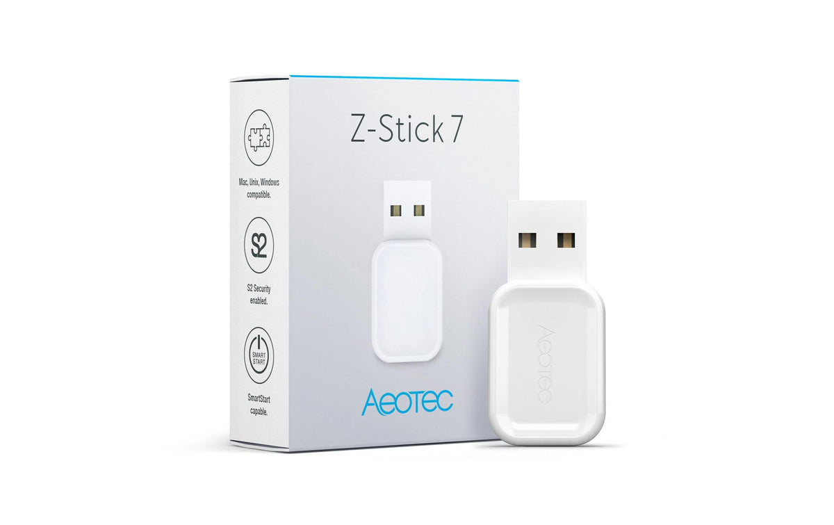 Aeotec Z-Stick