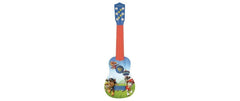 Lexibook | Meine Erste Gitarre Paw Patrol 53 cm