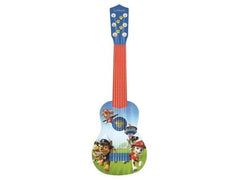 Lexibook | Meine Erste Gitarre Paw Patrol 53 cm