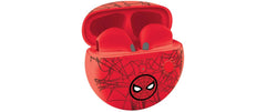SpiderMan Wireless Bluetooth-Kopfhörer