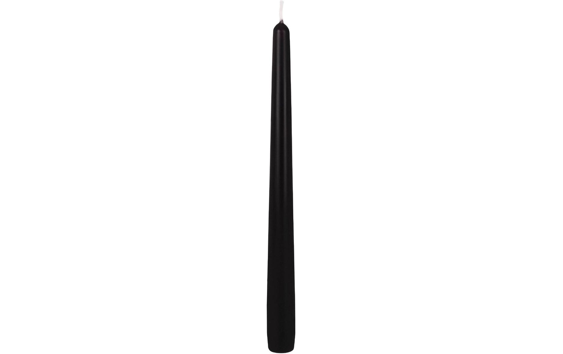 Eglo Stabkerzen Glenbarr Schwarz
