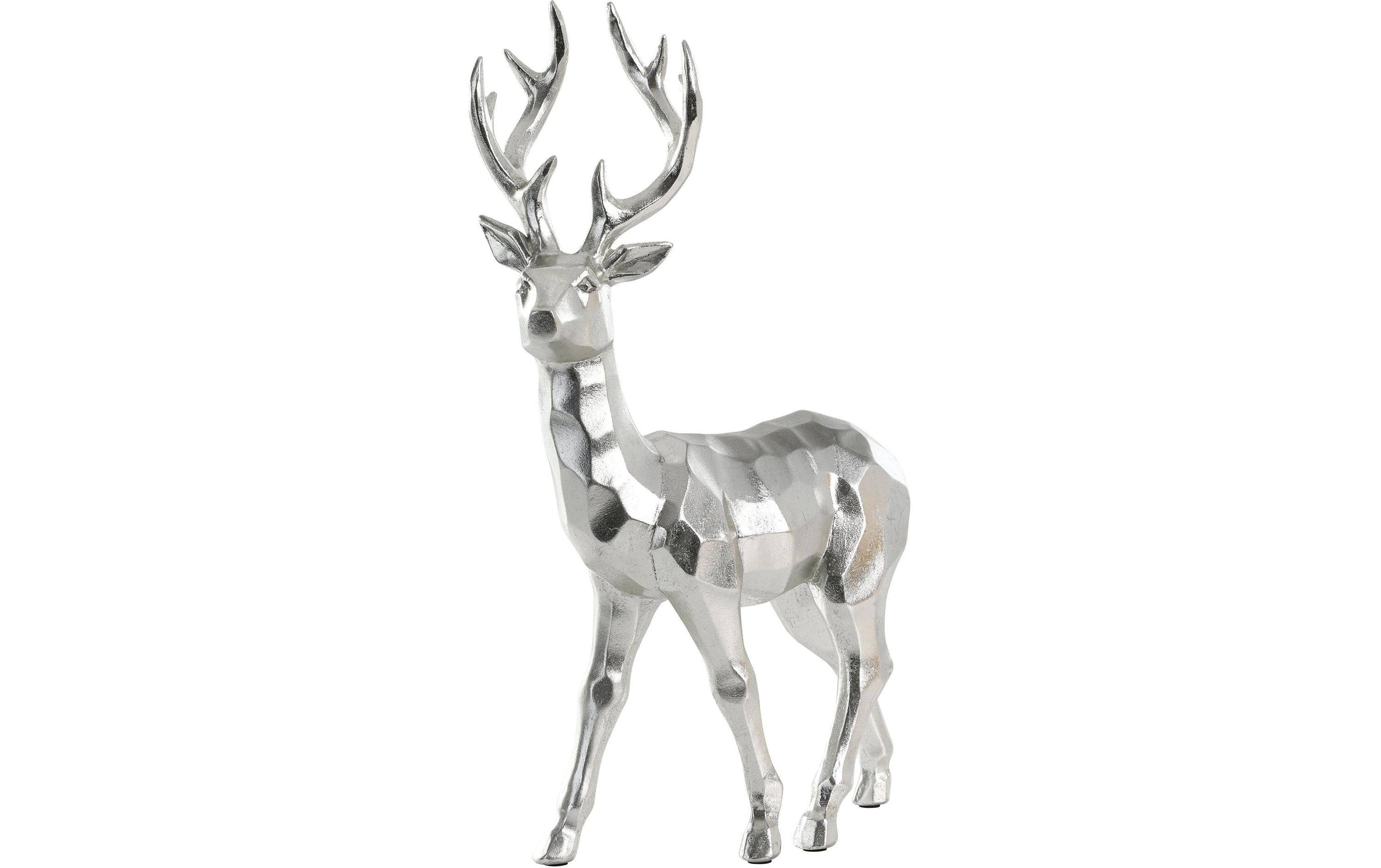 Eglo Aufsteller Hirsch Ransiki 44 cm