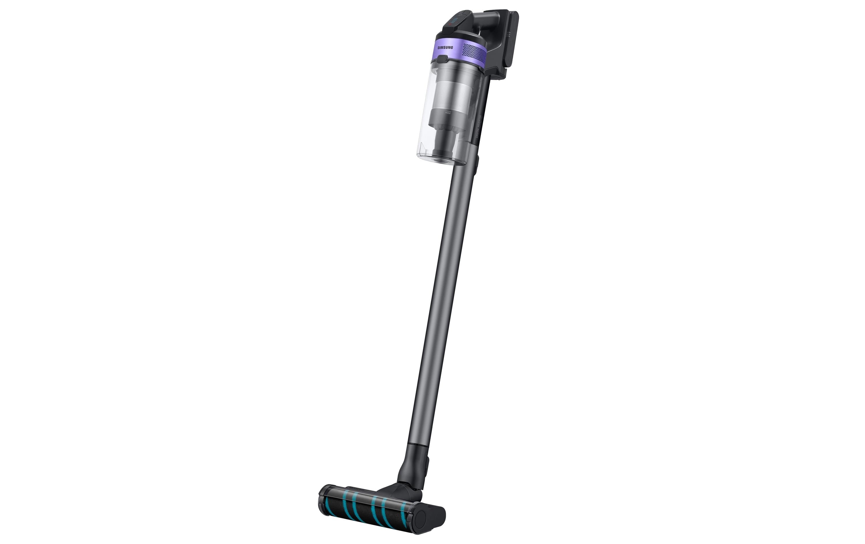 Samsung Akkusauger VS20B75AER4/WA