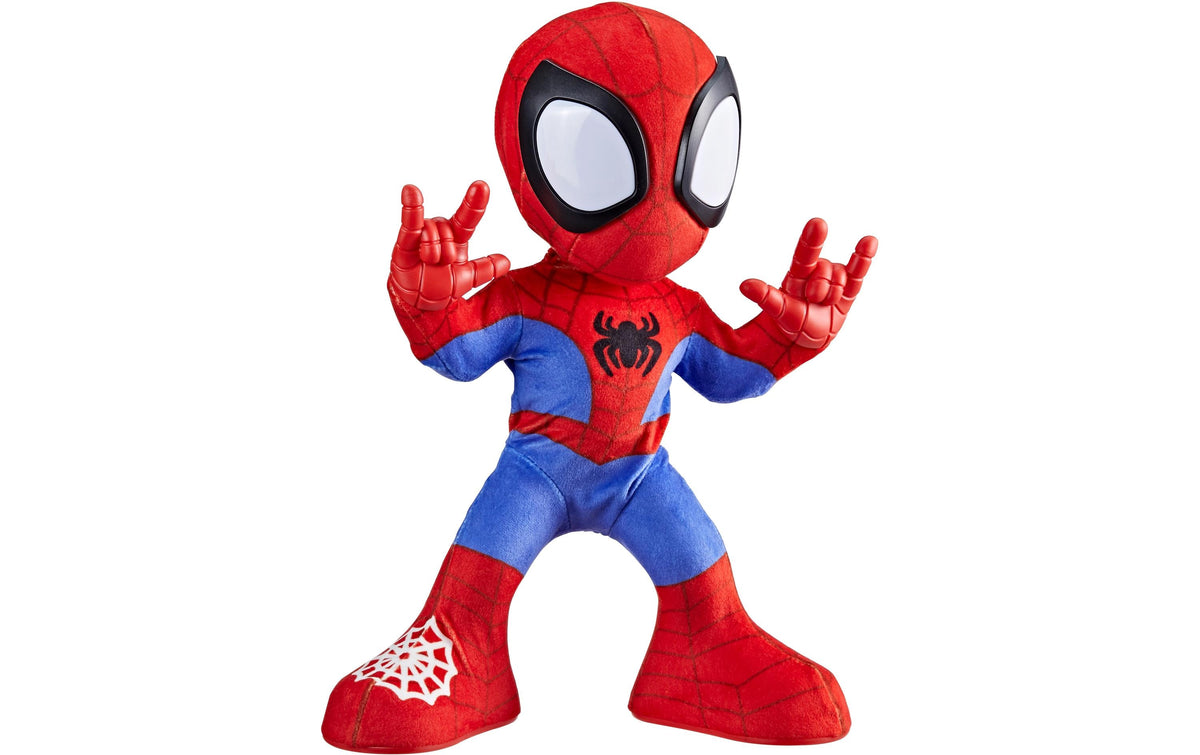 DANCE N CRAWL SPIDEY