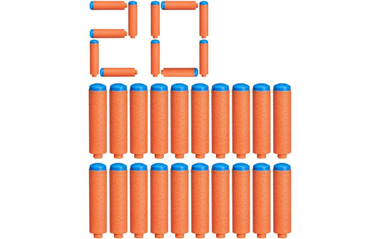 NER N1 REFILL 20