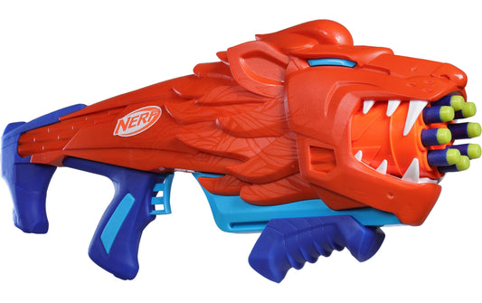 NERF | Junior Wild Lionfury