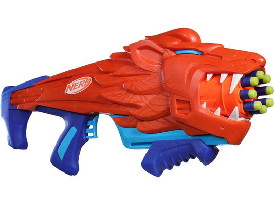 NERF | Junior Wild Lionfury