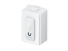 Ubiquiti | UACC-Reader-JB-B: Abzweigdose, WH | Junction box, für Readers & Intercom Viewer