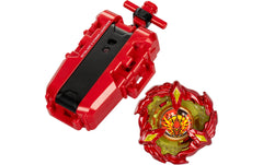 BEY BBX DELUXE STRING LAUNCHER SET