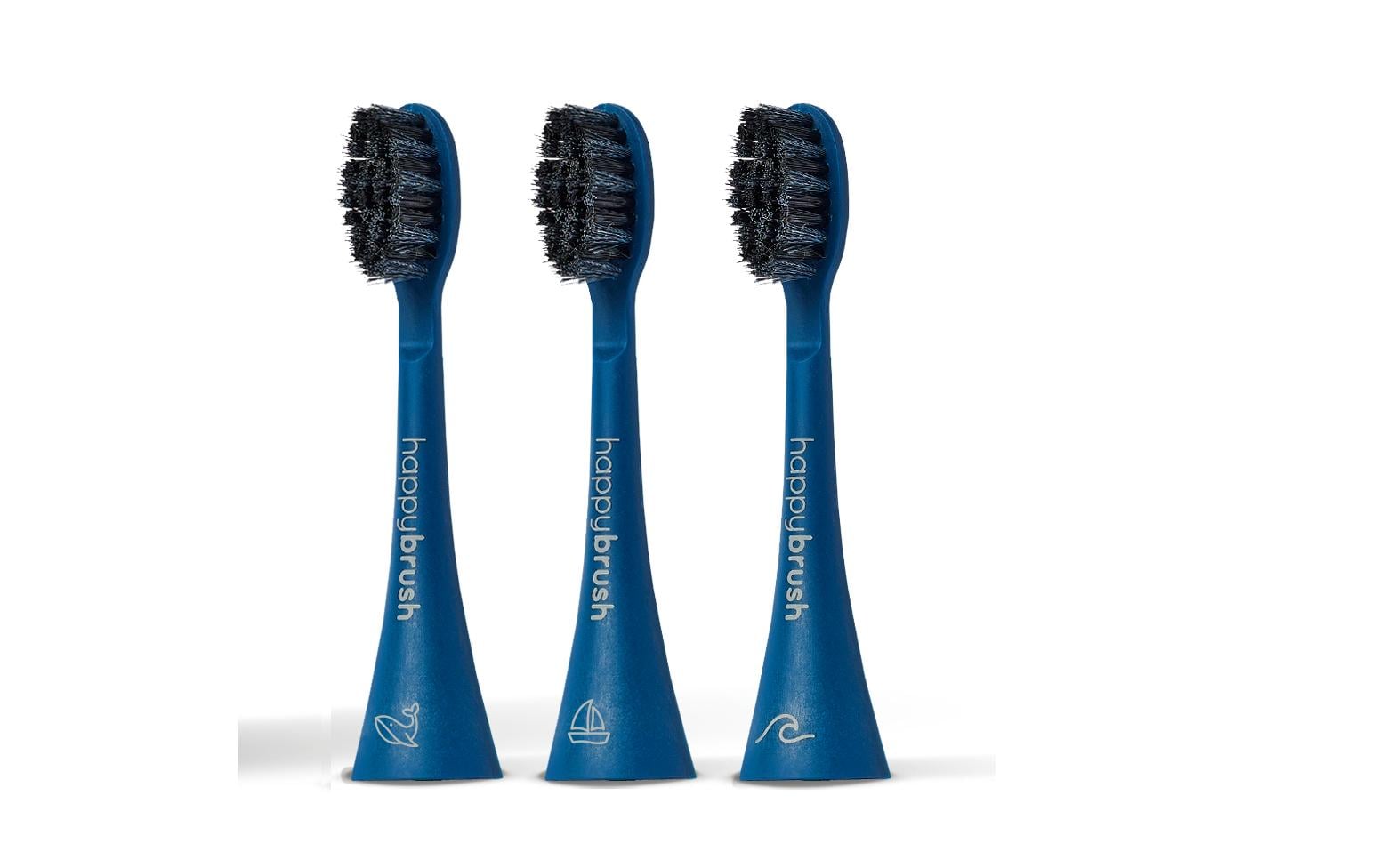 happybrush Aufsteckbürste V3+