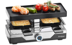 Trisa Raclette Premium 2 Personen