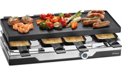 Trisa Raclette Premium 8 Personen