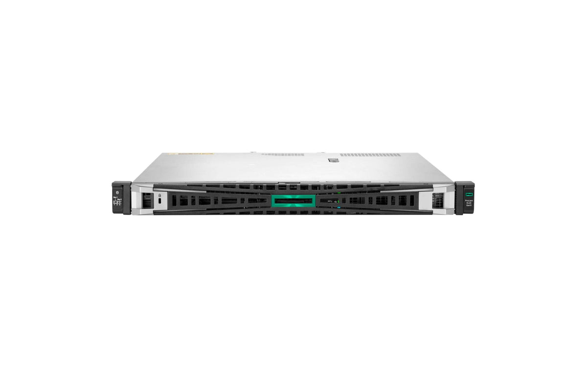 HPE DL20 Gen11 E-2436 2.9GHz, 1x32GB