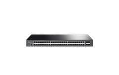 TP-Link SG3452X: Switch