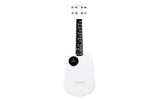 PopuMusic Populele 2 weiss
