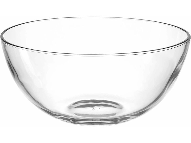LEONARDO | Salatschüssel Cucina 28 cm, 1 Stü | 28 x 14 cm, Geschenkkarton