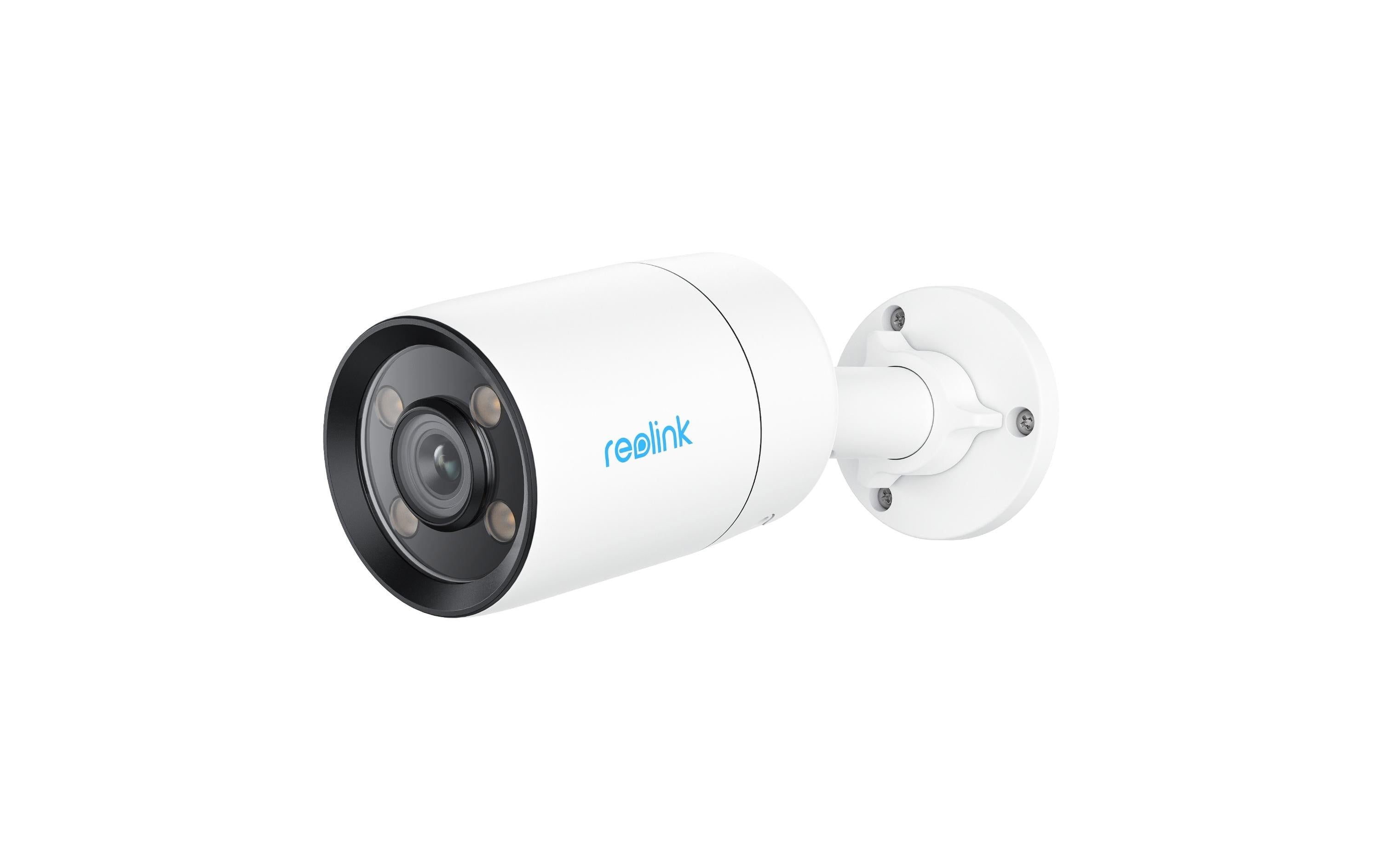 Reolink ColorX P320X 2K PoE-Kamera