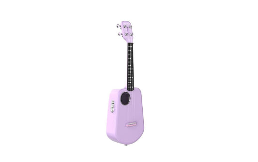 PopuMusic Populele 2 Pro violett