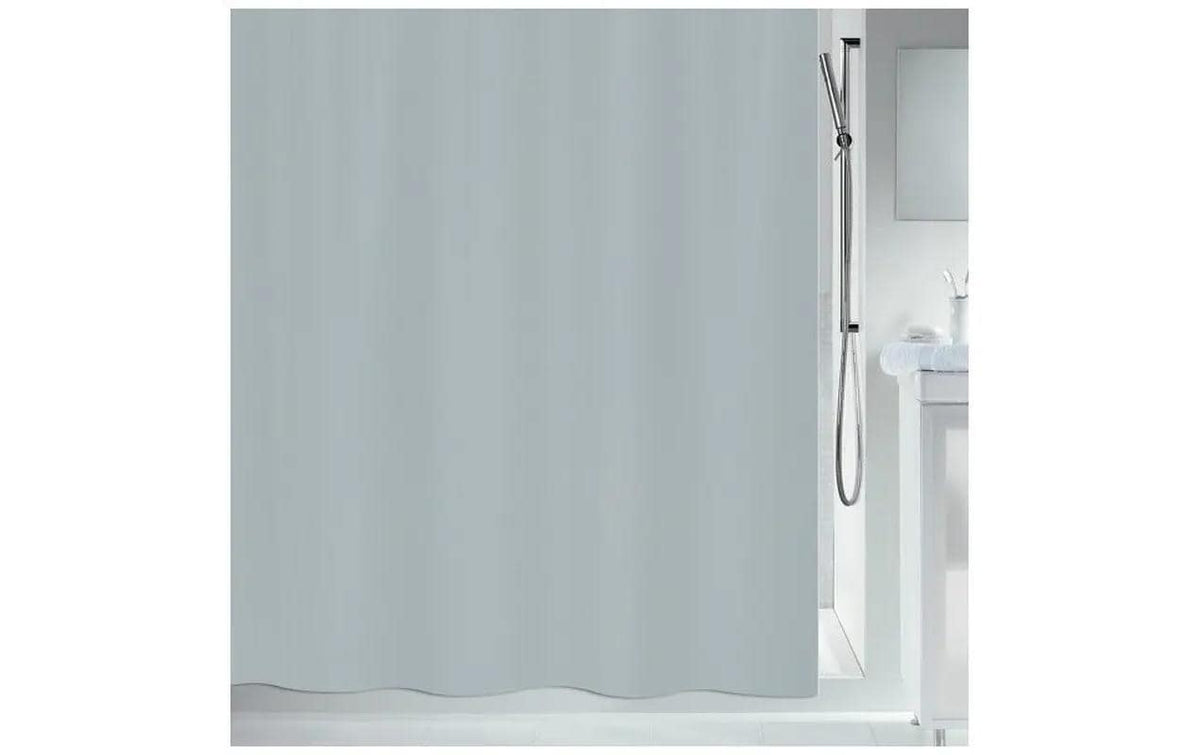 spirella, Duschvorhang Primo 180 x 180 cm,