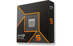 CPU AMD Ryzen 5 9600X/3.90 GHz, AM5
