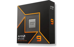 CPU AMD Ryzen 9 9900X/4.40 GHz, AM5