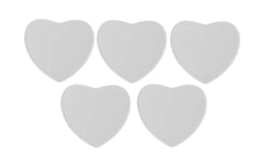FTM Magnet Set à 5 Stk., Herz