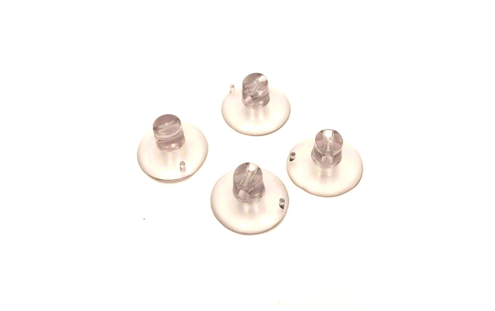 Hobbyfun Saugnapf mit Loch