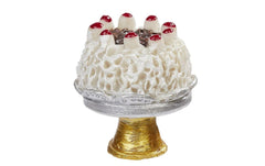 HobbyFun | Torte | 3.5 x 3.5 x 3 cm