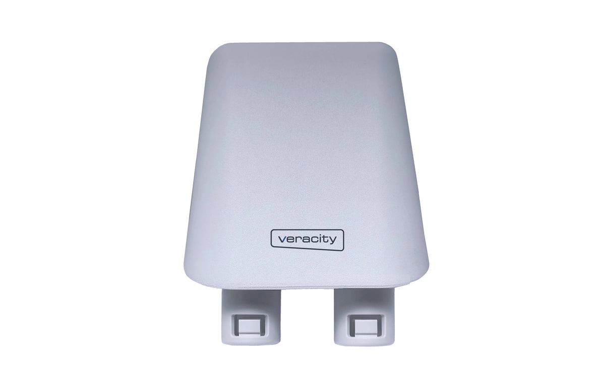 Veracity LONGSPAN MAX Camera XT