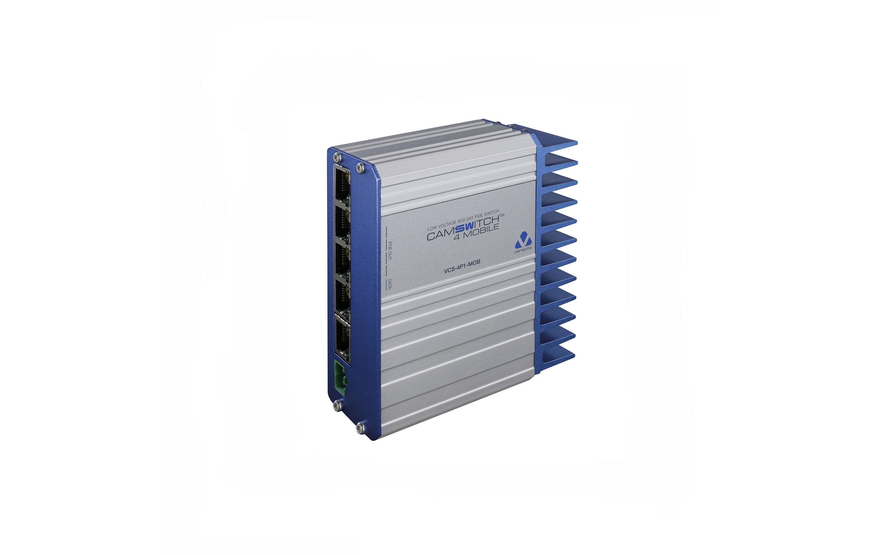Veracity CAMSWITCH 4 Mobile