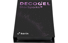 Karin Fasermaler Bruspen Deco Gel 0.1