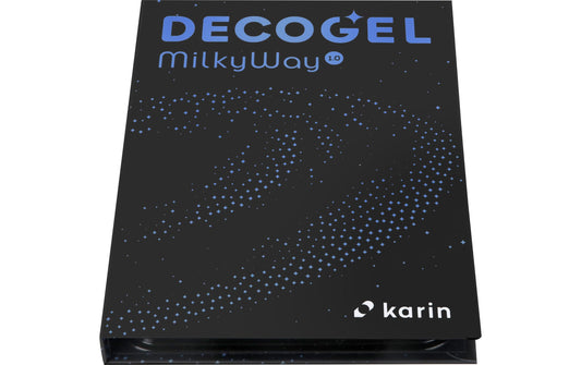 Karin Fasermaler Bruspen Deco Gel 0.1