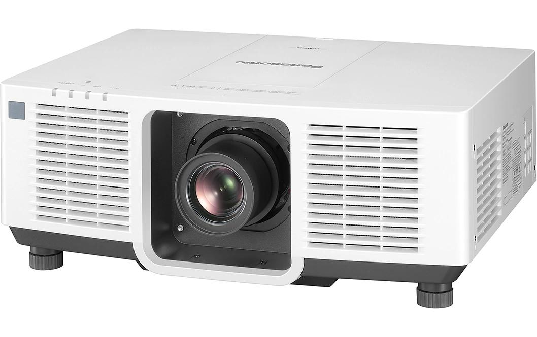 LED/Laser Projektor Panasonic PT-MZ682WEJ,