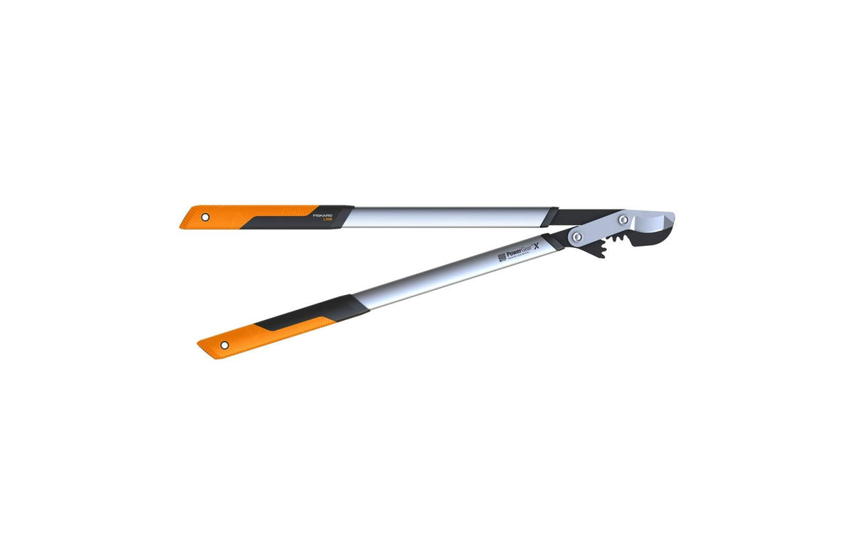 Fiskars PowerGearX Bypass-Getriebeastschere