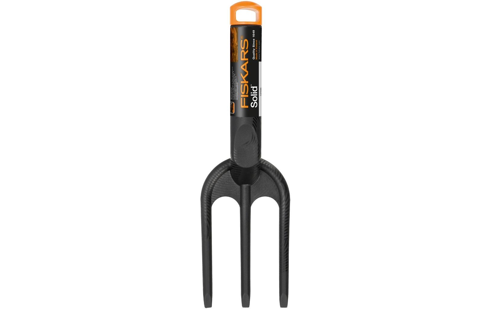 Fiskars Solid Pflanzgabel