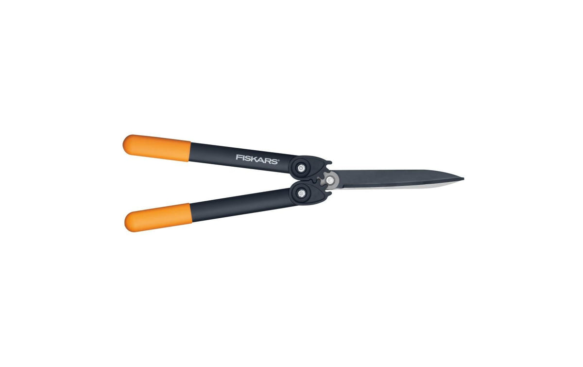 Fiskars Getriebe-Heckenschere, HS72