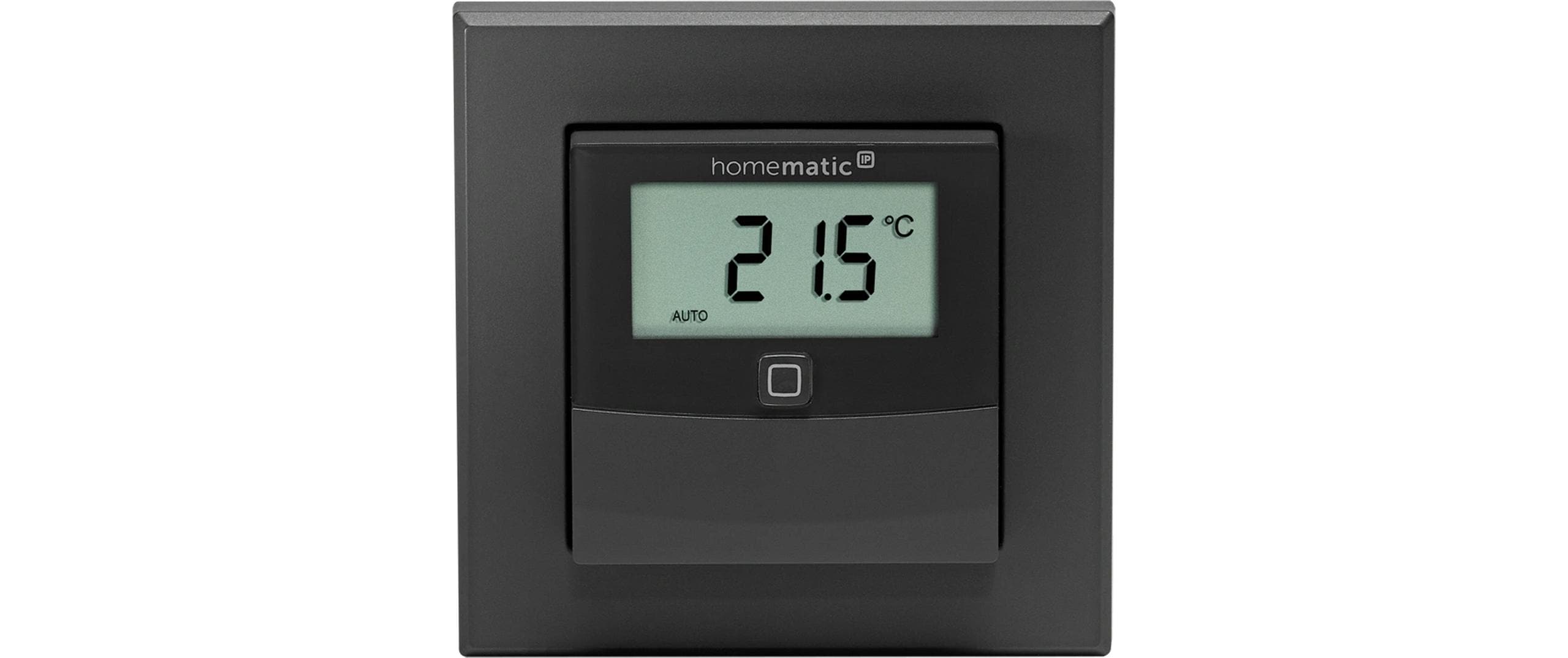 Homematic IP, Funk-Temperatur- und Luftfeuc