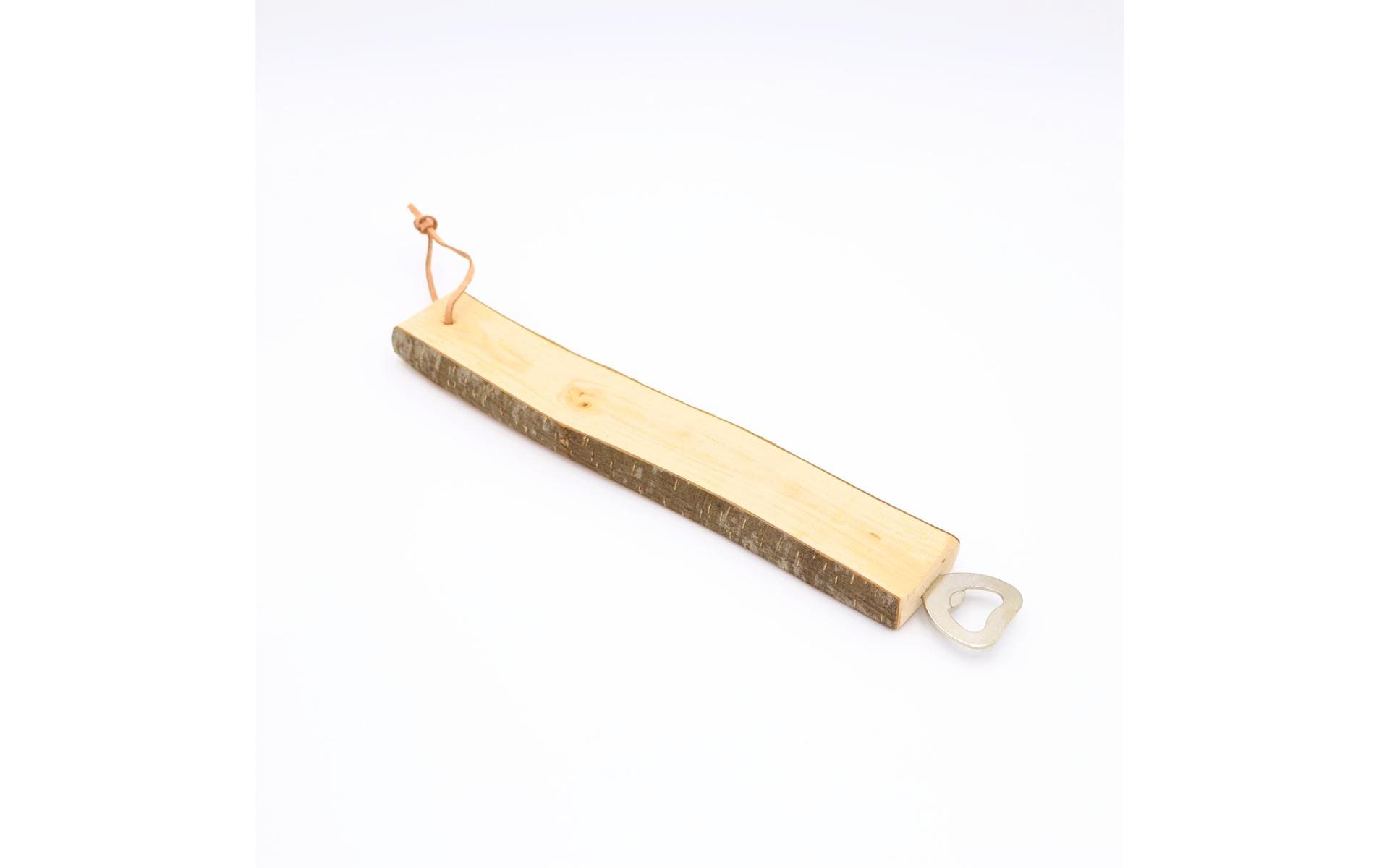 Hobbyfun Flaschenöffner Rinde