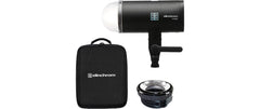 Elinchrom THREE Off Camera Flash Kit