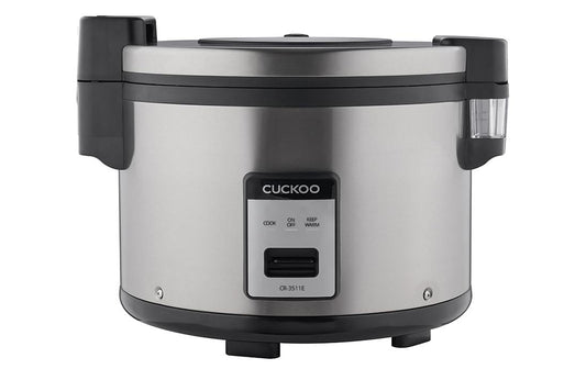 Cuckoo Reiskocher CR-3511E