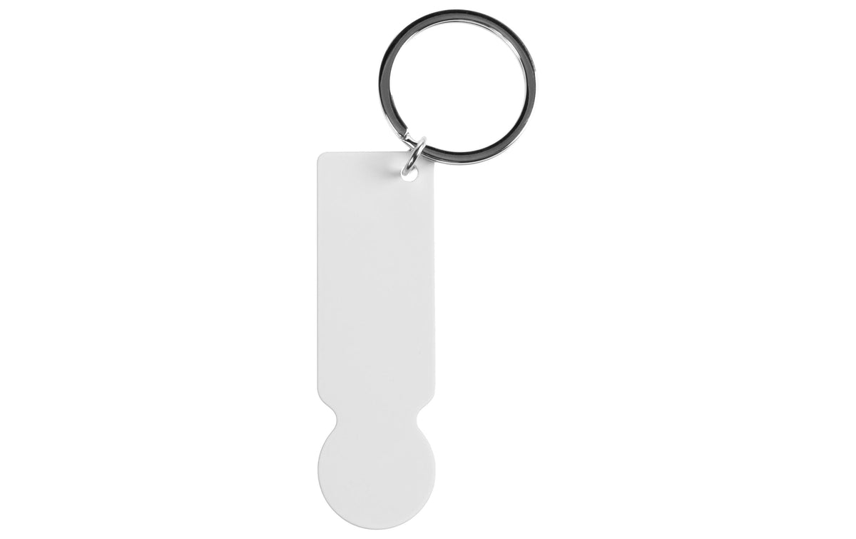 FTM Schlüsselanhänger Set à 5 Stk.