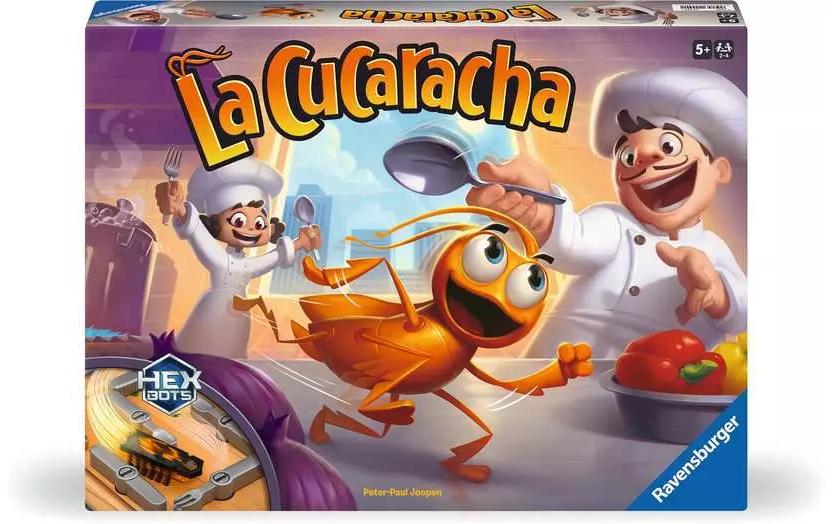 La Cucaracha